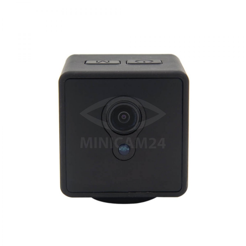 Мини-камеры видеонаблюдения