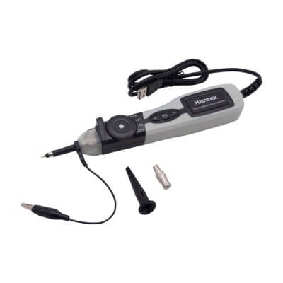 USB осциллограф Hantek - ручка PSO2020 (1 канал, 20 МГц)-3