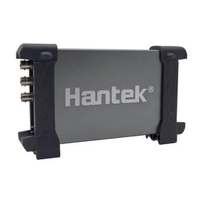USB осциллограф Hantek DSO-6082BE (2 канала, 80 МГц)-1