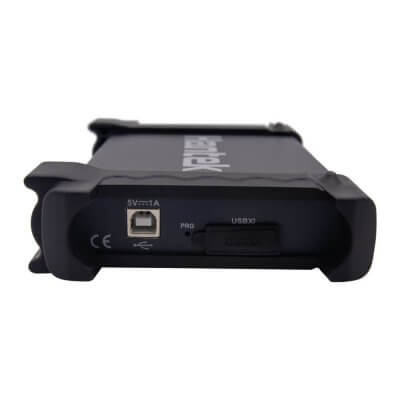 USB осциллограф Hantek DSO-6204BC (4 канала, 200 МГц)-2