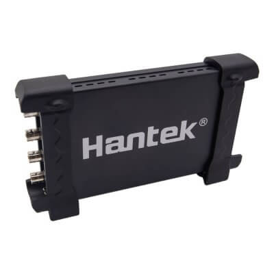USB осциллограф Hantek DSO-6204BC (4 канала, 200 МГц)-1