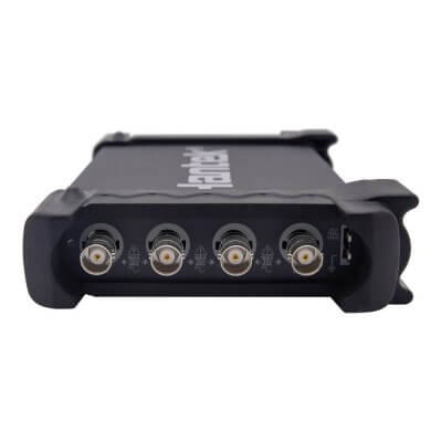 USB осциллограф Hantek DSO-6254BE (4 канала, 250 МГц)-2