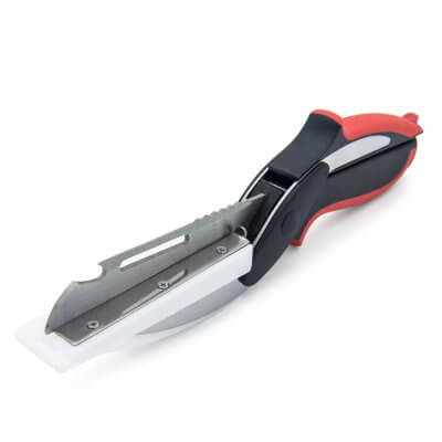 Умный нож Clever cutter-4
