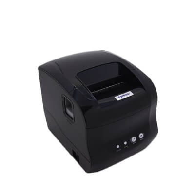 Термопринтер для печати этикеток XPrinter XP-365B-2