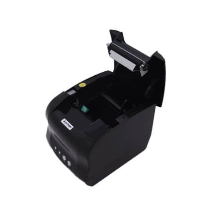 Термопринтер для печати этикеток XPrinter XP-365B-4