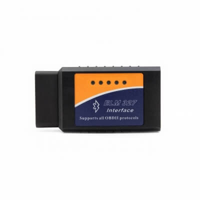 Автосканер ELM327 Wi-Fi 2.1-1