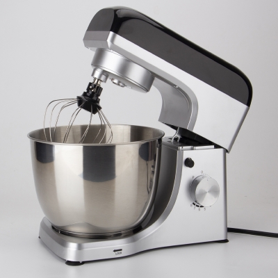 Планетарный миксер с функцией взбивания масла CrèmeRoyale 5 л, 1000 Вт-2