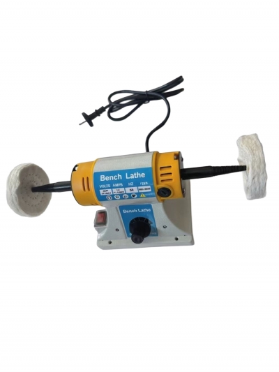 Настольный полировальный станок Monolith 7500 об/мин-3