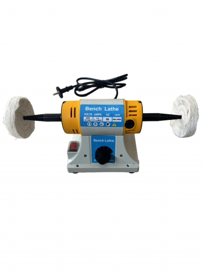 Настольный полировальный станок Monolith 7500 об/мин-1