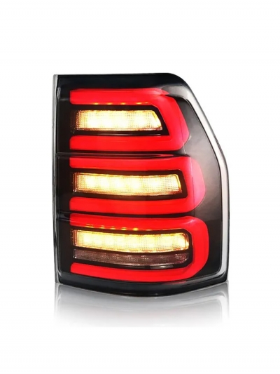 Фары задние для автомобиля Mitsubishi Pajero V93, V97, 2 шт.-1