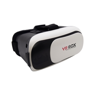 Очки виртуальной реальности VR Box 2-1