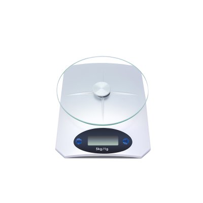 Электронные кухонные весы CR-203-1