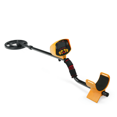 Технические характеристики | Металлоискатель MD-3010II