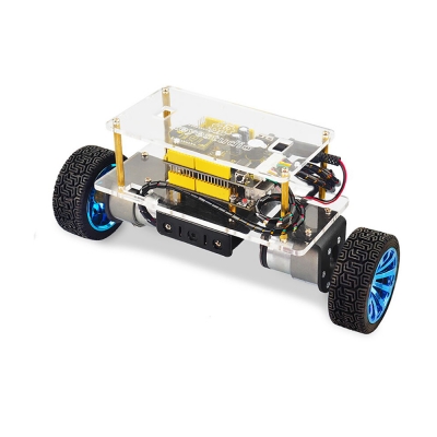 Набор для моделирования Ардуино (Arduino) Balance Car-1