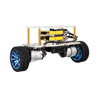 Набор для моделирования Ардуино (Arduino) Balance Car-2