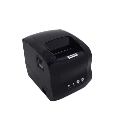 Термопринтер для печати этикеток XPrinter XP-365B (Bluetooth)-1