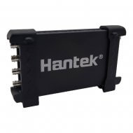 USB осциллограф Hantek 6074BD (4+1 канал, 70 МГц)