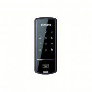 Замок дверной Samsung SHS-1321 XAK/EN