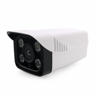 Беспроводная уличная WiFi IP камера видеонаблюдения AP-ZQ09F (1.3MP, 960P, Night Vision, SMS)