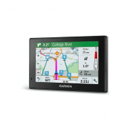 GPS-навигатор Garmin DriveSmart 51LMT-D Europe