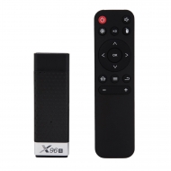 ТВ приставка-медиаплеер для телевизора Vontar X96S 4K Stick 2/16G, Android 9.0, Wi-Fi, Bluetooth
