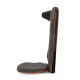 Массажная накидка на кресло CAR RELAX ABSOLUTE 3-в-1 ролики, вибромассаж, ИК прогрев (LF-01) - 5