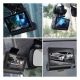 Видеорегистратор автомобильный CARshot V-1 (Full HD, две камеры, night vision)